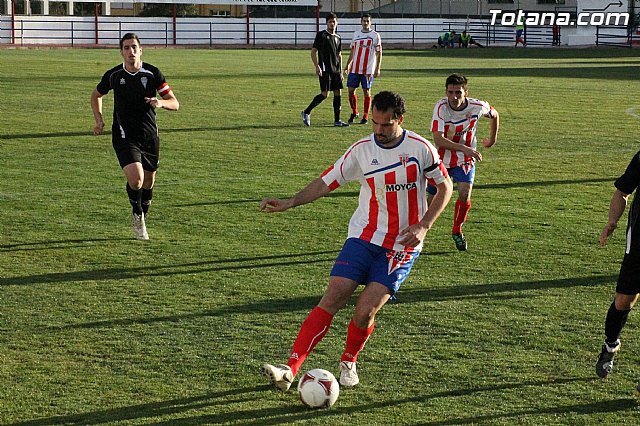 Olmpico de Totana Vs FC Jumilla (0-3) - 130