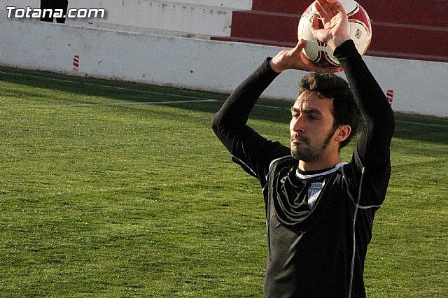 Olmpico de Totana Vs FC Jumilla (0-3) - 131