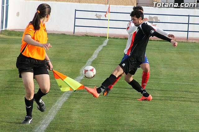 Olmpico de Totana Vs FC Jumilla (0-3) - 133