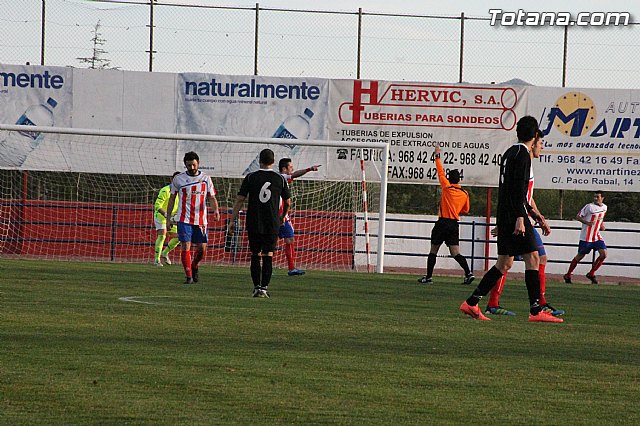 Olmpico de Totana Vs FC Jumilla (0-3) - 147