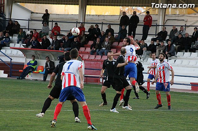 Olmpico de Totana Vs FC Jumilla (0-3) - 151