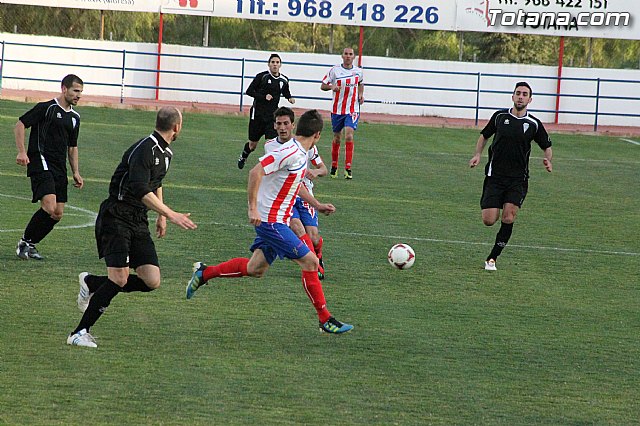 Olmpico de Totana Vs FC Jumilla (0-3) - 152
