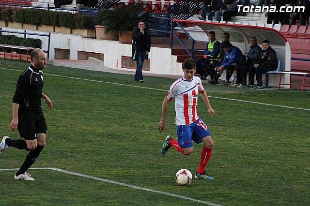 Olmpico de Totana Vs FC Jumilla (0-3) - 153