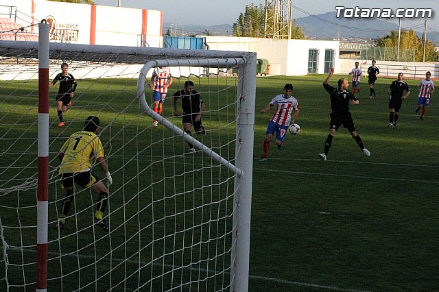 Olmpico de Totana Vs FC Jumilla (0-3) - 155
