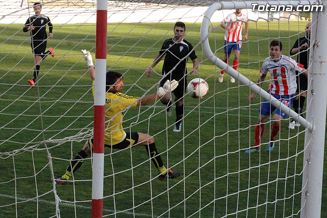 Olmpico de Totana Vs FC Jumilla (0-3) - 156