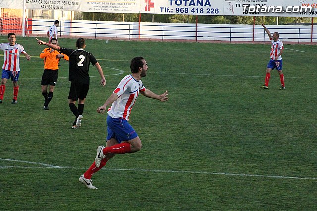 Olmpico de Totana Vs FC Jumilla (0-3) - 158