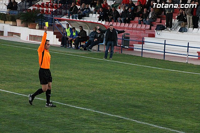 Olmpico de Totana Vs FC Jumilla (0-3) - 159