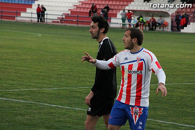 Olmpico de Totana Vs FC Jumilla (0-3) - 164