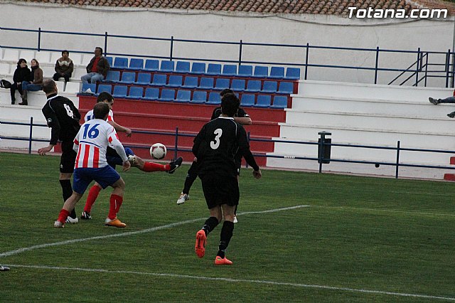 Olmpico de Totana Vs FC Jumilla (0-3) - 166