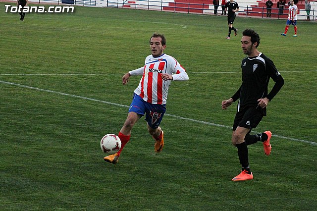 Olmpico de Totana Vs FC Jumilla (0-3) - 168