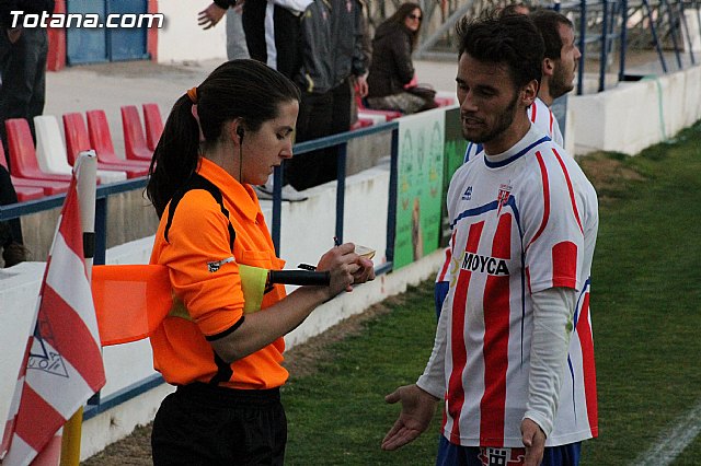 Olmpico de Totana Vs FC Jumilla (0-3) - 171