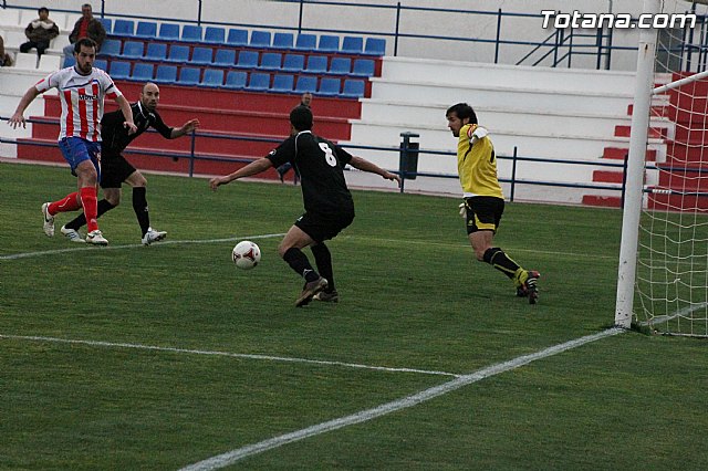 Olmpico de Totana Vs FC Jumilla (0-3) - 177