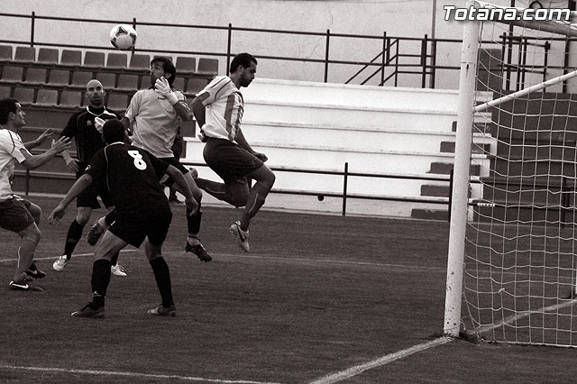 Olmpico de Totana Vs FC Jumilla (0-3) - 178