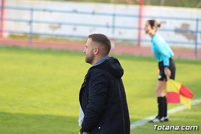 Olmpico de Totana Vs Real Murcia SAD (0-1) - 6