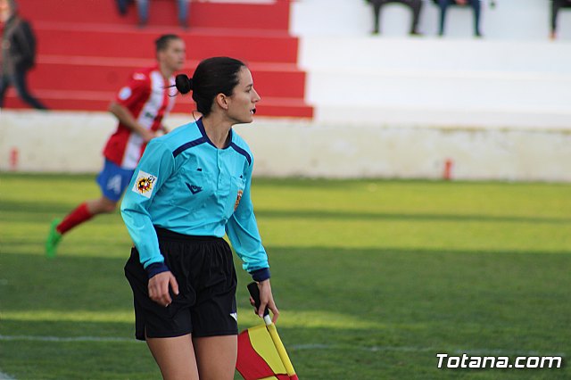 Olmpico de Totana Vs Real Murcia SAD (0-1) - 17