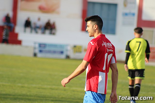 Olmpico de Totana Vs Real Murcia SAD (0-1) - 28