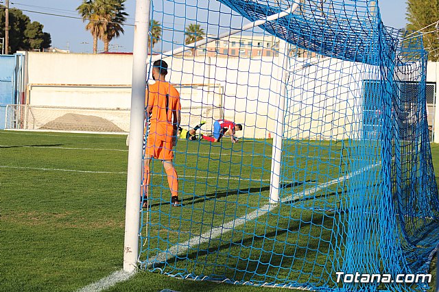 Olmpico de Totana Vs Real Murcia SAD (0-1) - 37