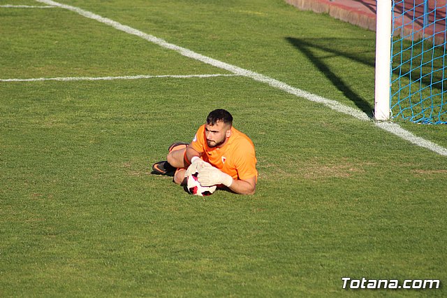 Olmpico de Totana Vs Real Murcia SAD (0-1) - 42