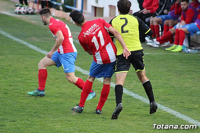 Olmpico de Totana Vs Real Murcia SAD (0-1) - 98