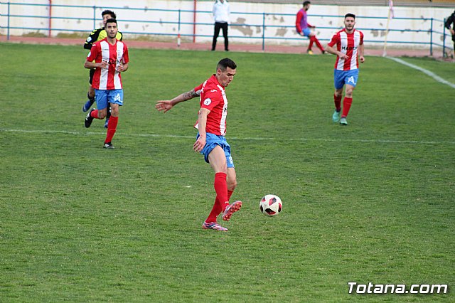 Olmpico de Totana Vs Real Murcia SAD (0-1) - 106