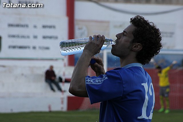 Olmpico de Totana Vs Molina CF (0-2) - 15