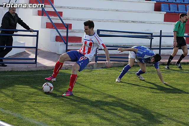 Olmpico de Totana Vs Molina CF (0-2) - 69