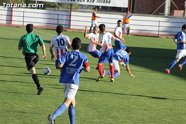 Olmpico de Totana Vs Molina CF (0-2) - 117