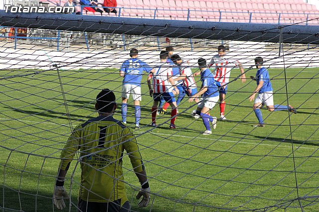 Olmpico de Totana Vs Molina CF (0-2) - 118