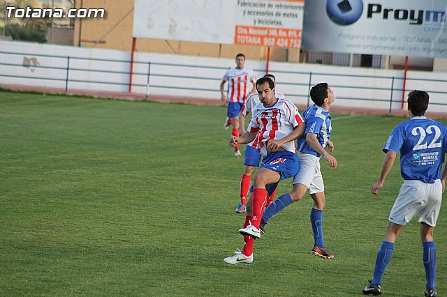 Olmpico de Totana Vs Molina CF (0-2) - 148