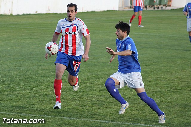 Olmpico de Totana Vs Molina CF (0-2) - 150