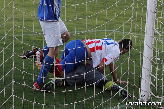 Olmpico de Totana Vs Molina CF (0-2) - 159