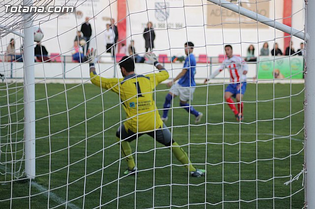 Olmpico de Totana Vs Molina CF (0-2) - 163