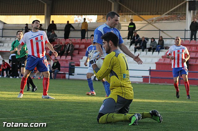 Olmpico de Totana Vs Molina CF (0-2) - 166