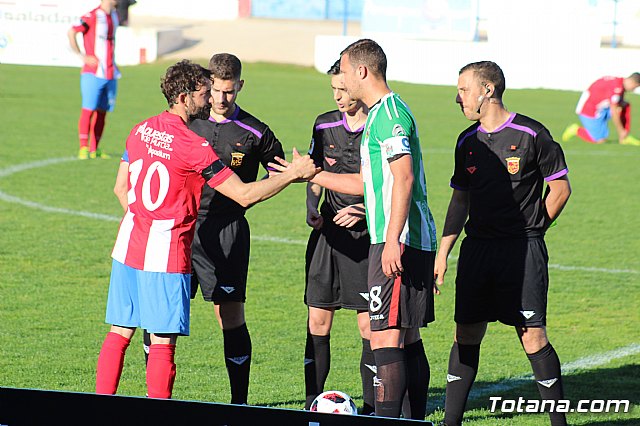 Olmpico de Totana Vs At. Pulpileo (0-4) - 6