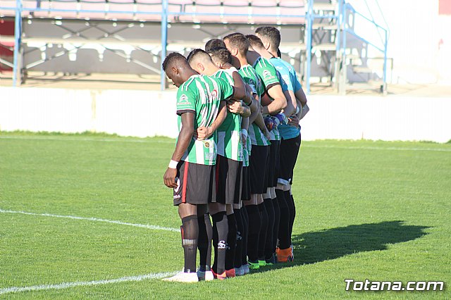 Olmpico de Totana Vs At. Pulpileo (0-4) - 9