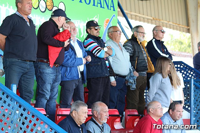 Olmpico de Totana Vs At. Pulpileo (0-4) - 12