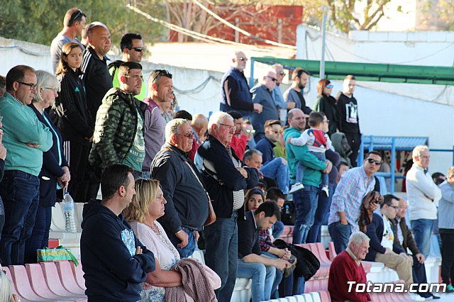 Olmpico de Totana Vs At. Pulpileo (0-4) - 13