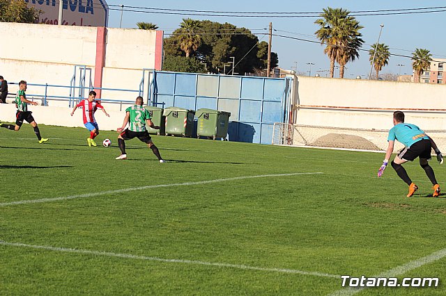 Olmpico de Totana Vs At. Pulpileo (0-4) - 28