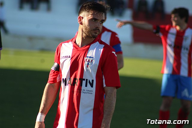 Olmpico de Totana Vs At. Pulpileo (0-4) - 40