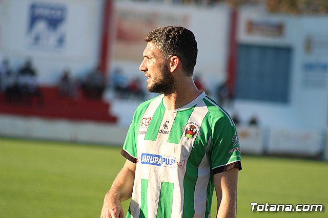 Olmpico de Totana Vs At. Pulpileo (0-4) - 41