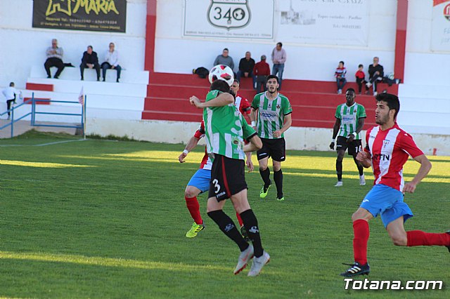 Olmpico de Totana Vs At. Pulpileo (0-4) - 50