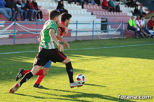 Olmpico de Totana Vs At. Pulpileo (0-4) - 54