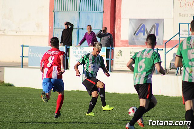 Olmpico de Totana Vs At. Pulpileo (0-4) - 56