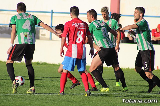 Olmpico de Totana Vs At. Pulpileo (0-4) - 57