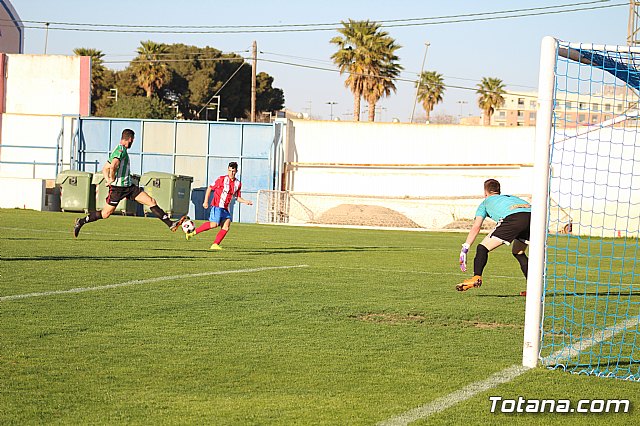 Olmpico de Totana Vs At. Pulpileo (0-4) - 59