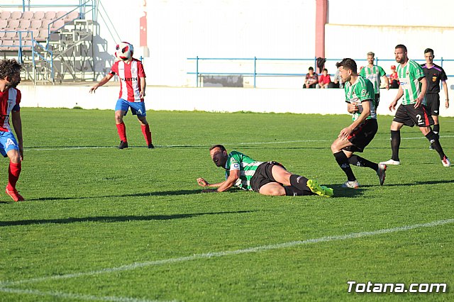Olmpico de Totana Vs At. Pulpileo (0-4) - 62