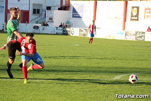 Olmpico de Totana Vs At. Pulpileo (0-4) - 63