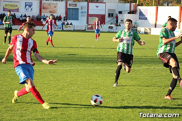 Olmpico de Totana Vs At. Pulpileo (0-4) - 65