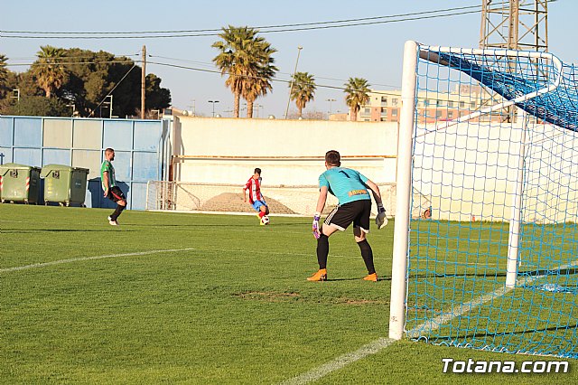 Olmpico de Totana Vs At. Pulpileo (0-4) - 71