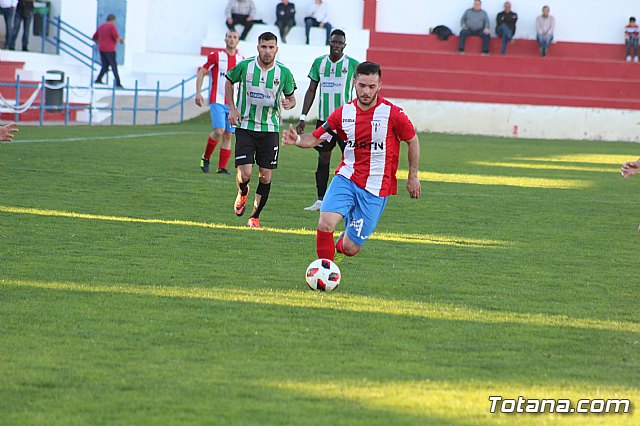 Olmpico de Totana Vs At. Pulpileo (0-4) - 74